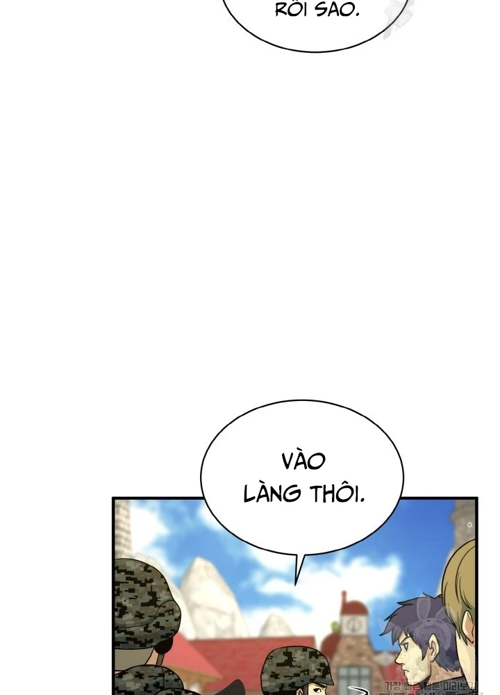 Ngôi Nhà Kết Nối Với Hầm Ngục Chapter 72 - Trang 3