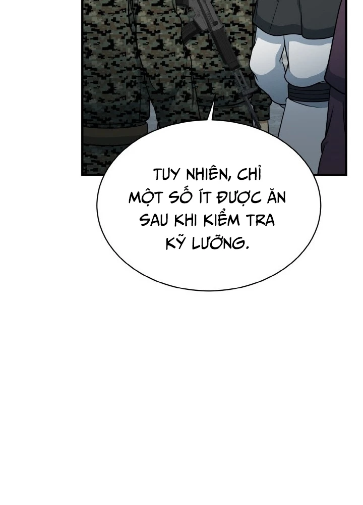 Ngôi Nhà Kết Nối Với Hầm Ngục Chapter 72 - Trang 3