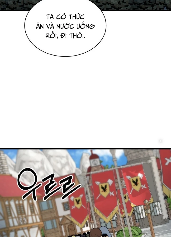 Ngôi Nhà Kết Nối Với Hầm Ngục Chapter 72 - Trang 3