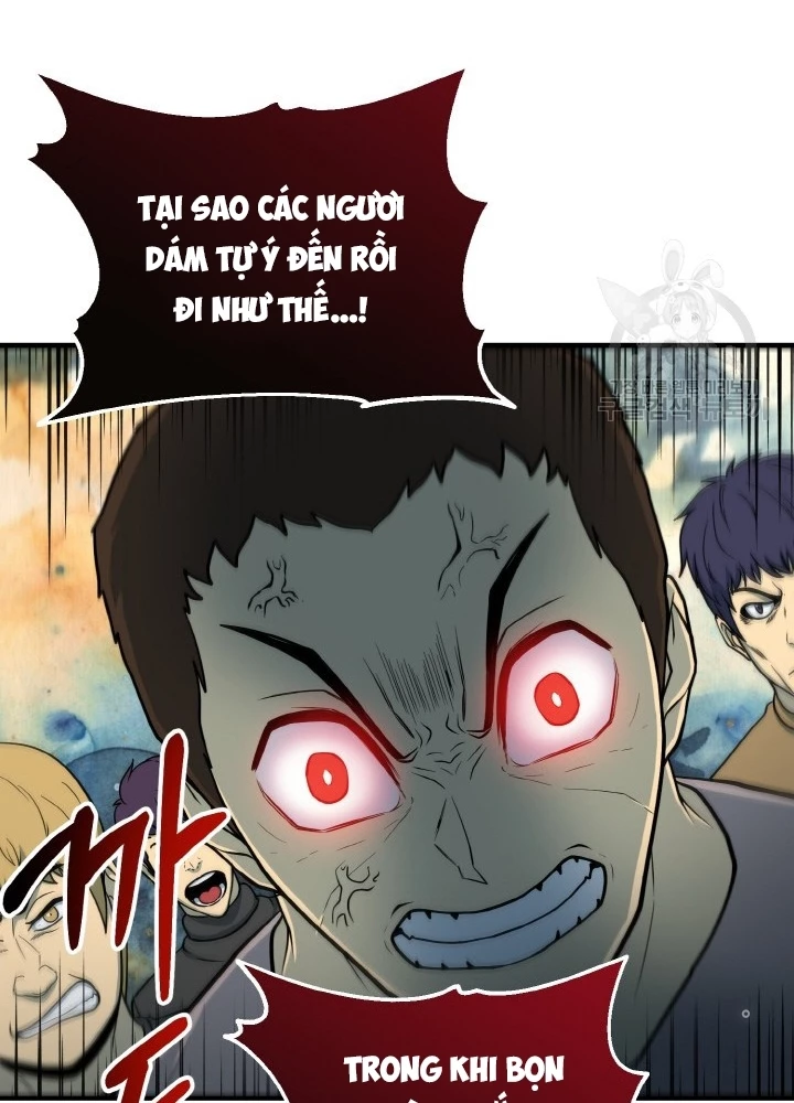 Ngôi Nhà Kết Nối Với Hầm Ngục Chapter 72 - Trang 3