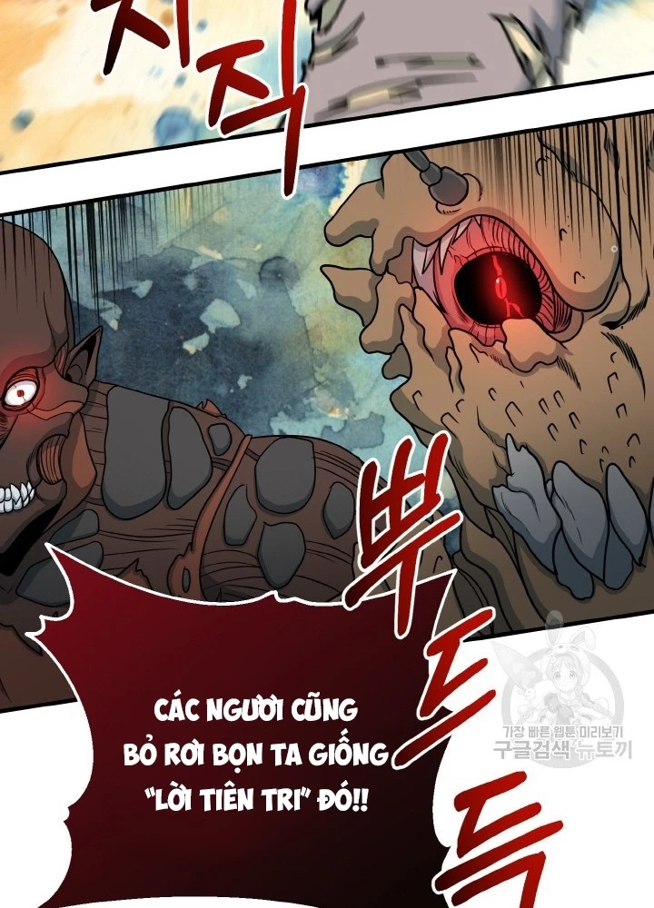 Ngôi Nhà Kết Nối Với Hầm Ngục Chapter 72 - Trang 3