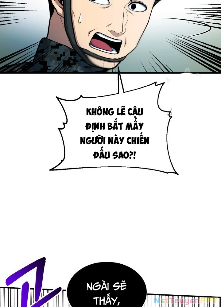 Ngôi Nhà Kết Nối Với Hầm Ngục Chapter 73 - Trang 3