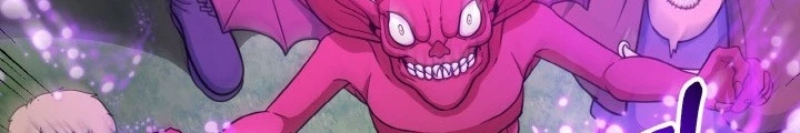 Ngôi Nhà Kết Nối Với Hầm Ngục Chapter 73 - Trang 3