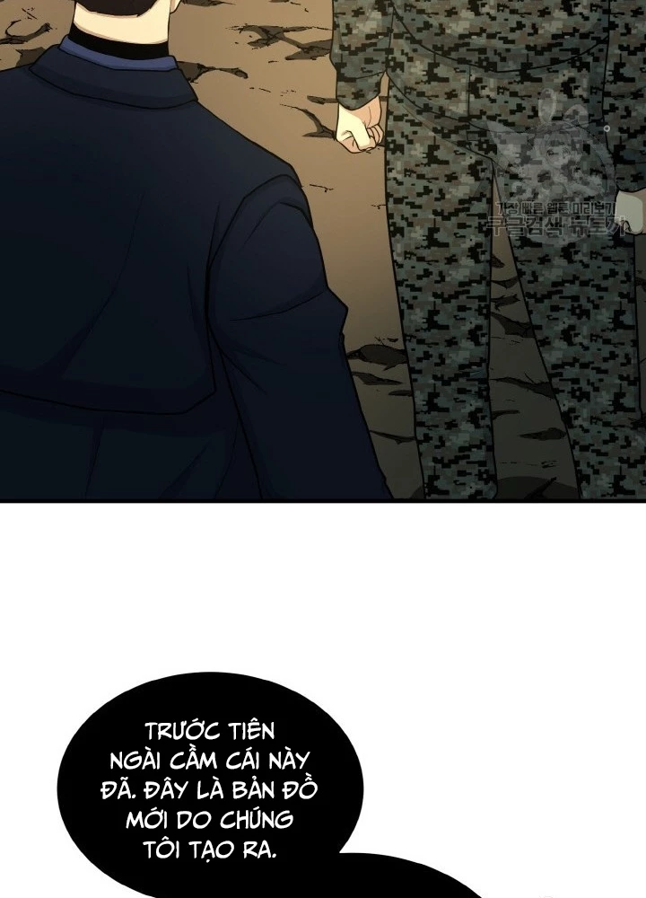 Ngôi Nhà Kết Nối Với Hầm Ngục Chapter 73 - Trang 3