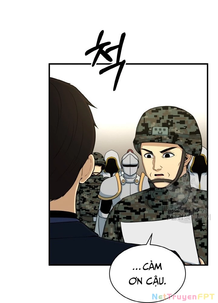 Ngôi Nhà Kết Nối Với Hầm Ngục Chapter 73 - Trang 3