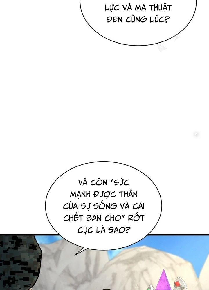 Ngôi Nhà Kết Nối Với Hầm Ngục Chapter 73 - Trang 3