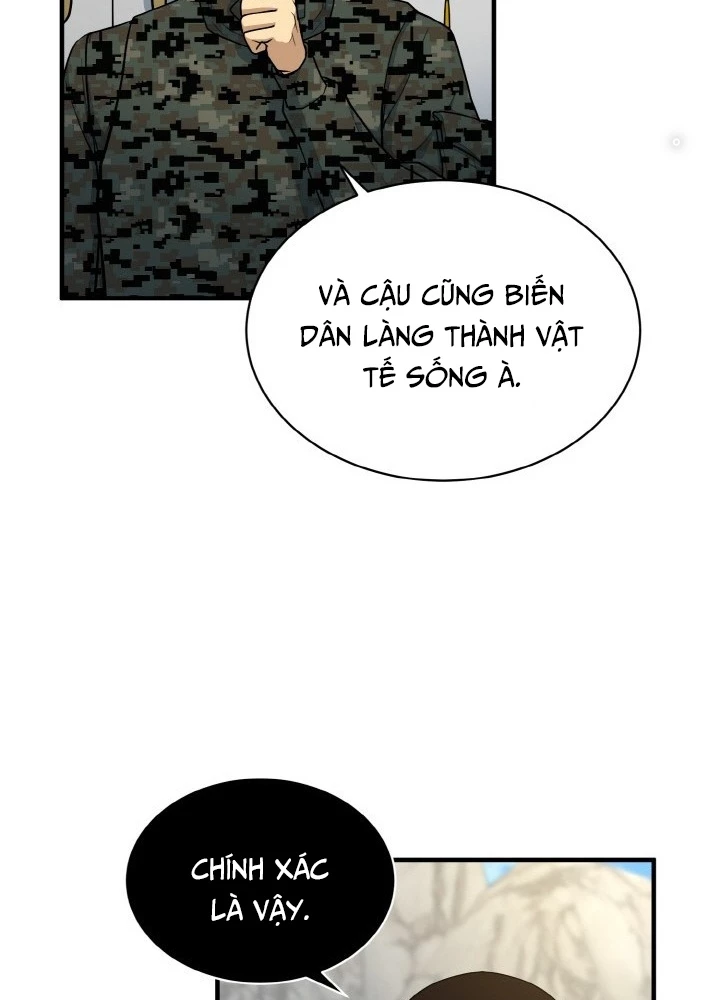 Ngôi Nhà Kết Nối Với Hầm Ngục Chapter 73 - Trang 3