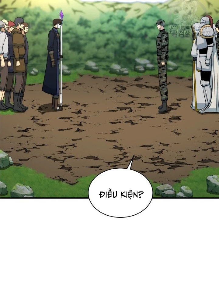 Ngôi Nhà Kết Nối Với Hầm Ngục Chapter 73 - Trang 3