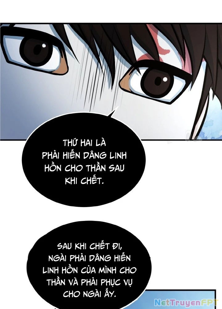 Ngôi Nhà Kết Nối Với Hầm Ngục Chapter 73 - Trang 3