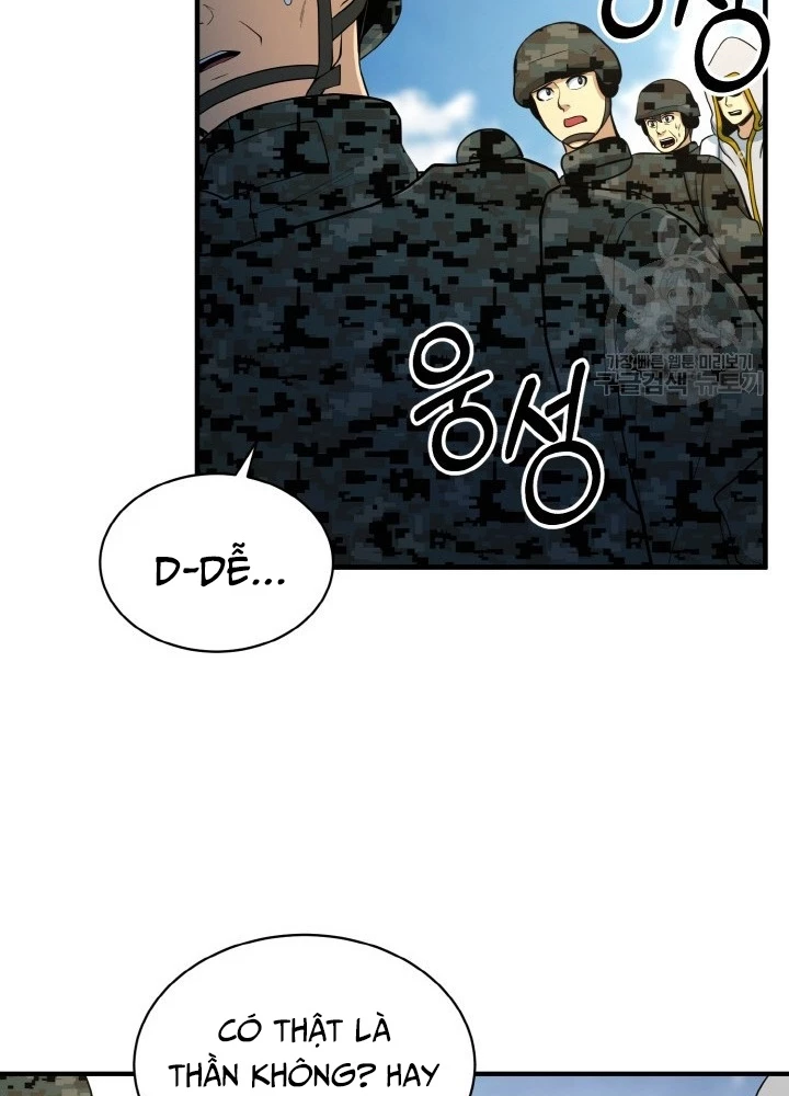 Ngôi Nhà Kết Nối Với Hầm Ngục Chapter 73 - Trang 3