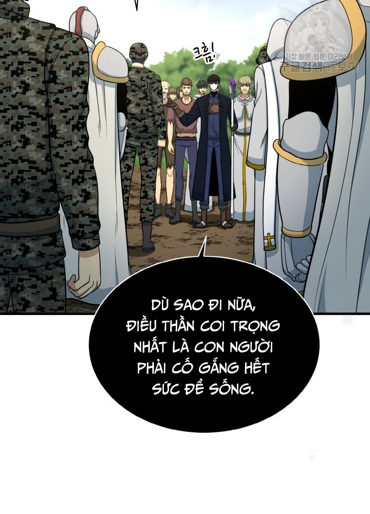 Ngôi Nhà Kết Nối Với Hầm Ngục Chapter 73 - Trang 3