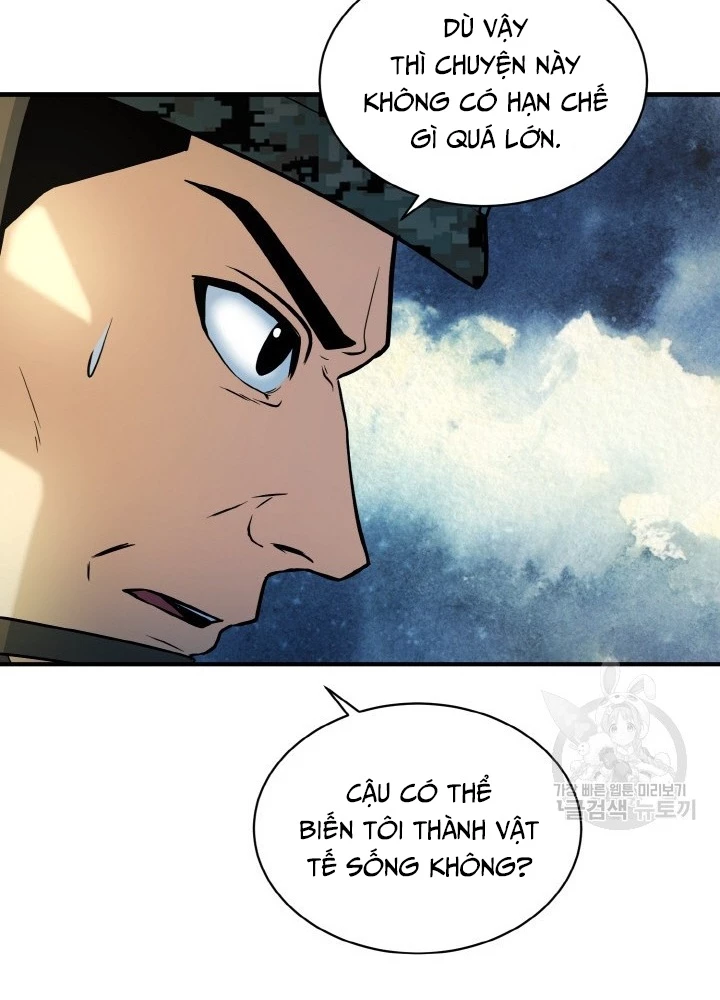 Ngôi Nhà Kết Nối Với Hầm Ngục Chapter 73 - Trang 3