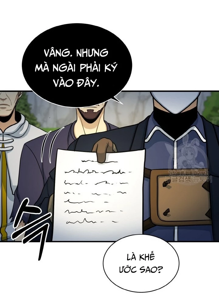 Ngôi Nhà Kết Nối Với Hầm Ngục Chapter 73 - Trang 3