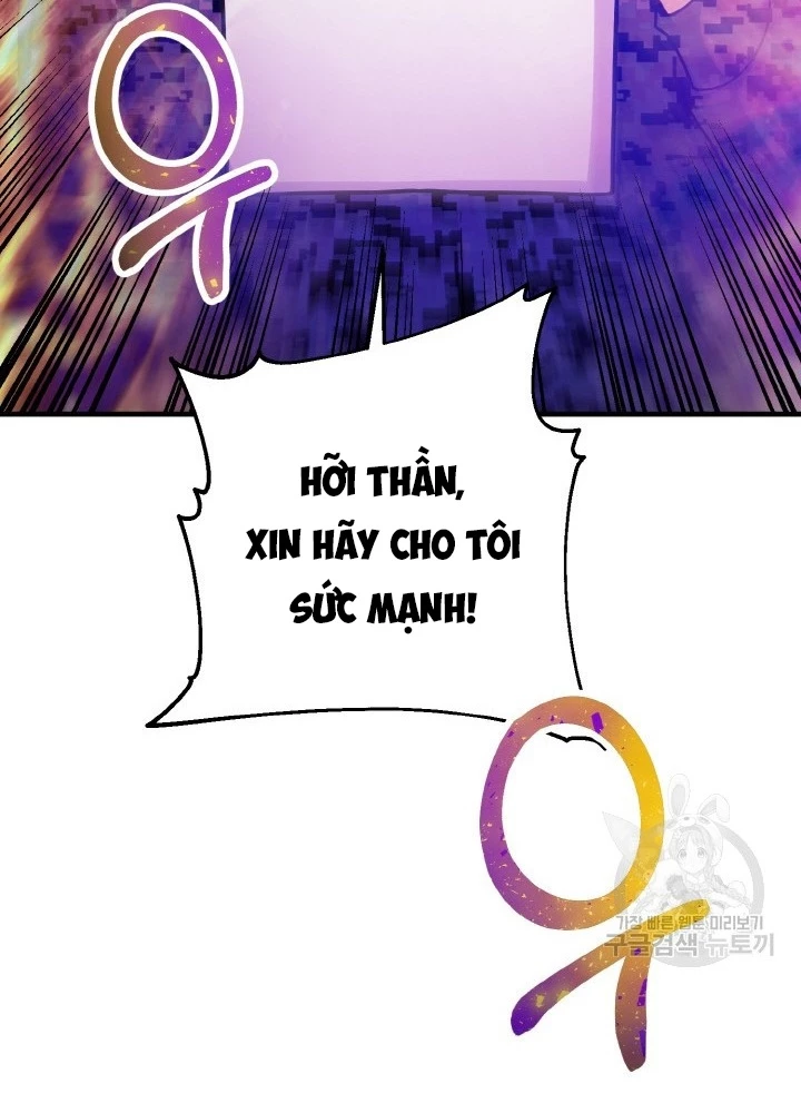 Ngôi Nhà Kết Nối Với Hầm Ngục Chapter 73 - Trang 3
