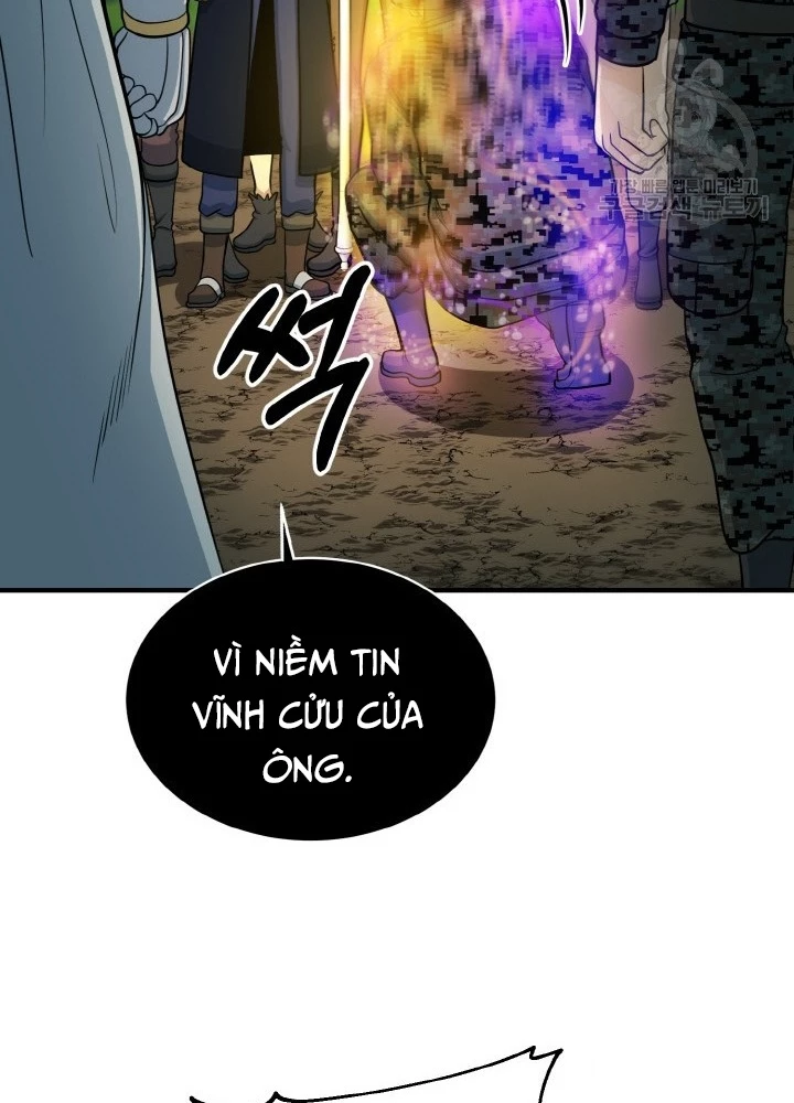 Ngôi Nhà Kết Nối Với Hầm Ngục Chapter 73 - Trang 3
