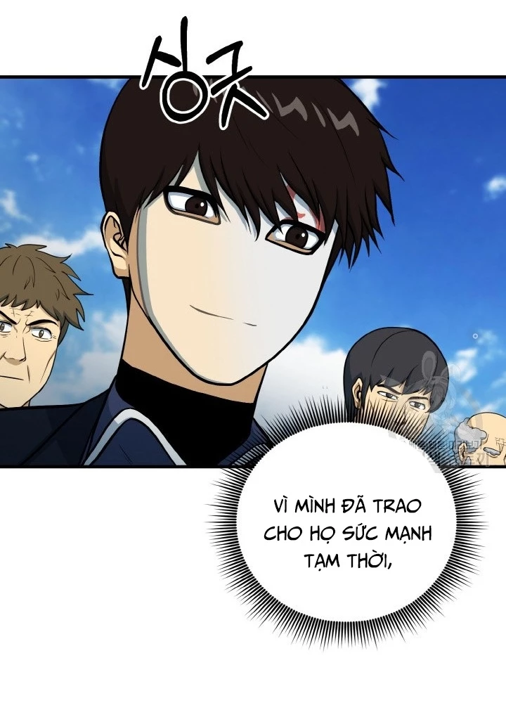 Ngôi Nhà Kết Nối Với Hầm Ngục Chapter 73 - Trang 3