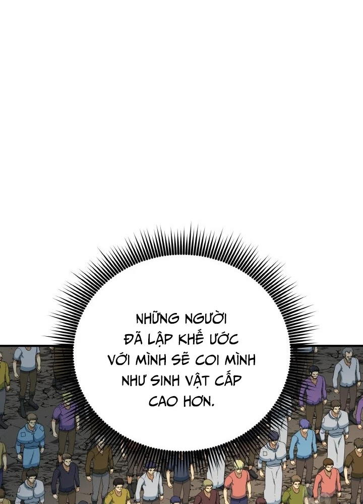 Ngôi Nhà Kết Nối Với Hầm Ngục Chapter 73 - Trang 3