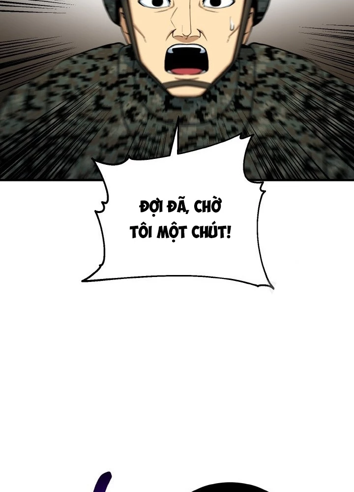 Ngôi Nhà Kết Nối Với Hầm Ngục Chapter 73 - Trang 3