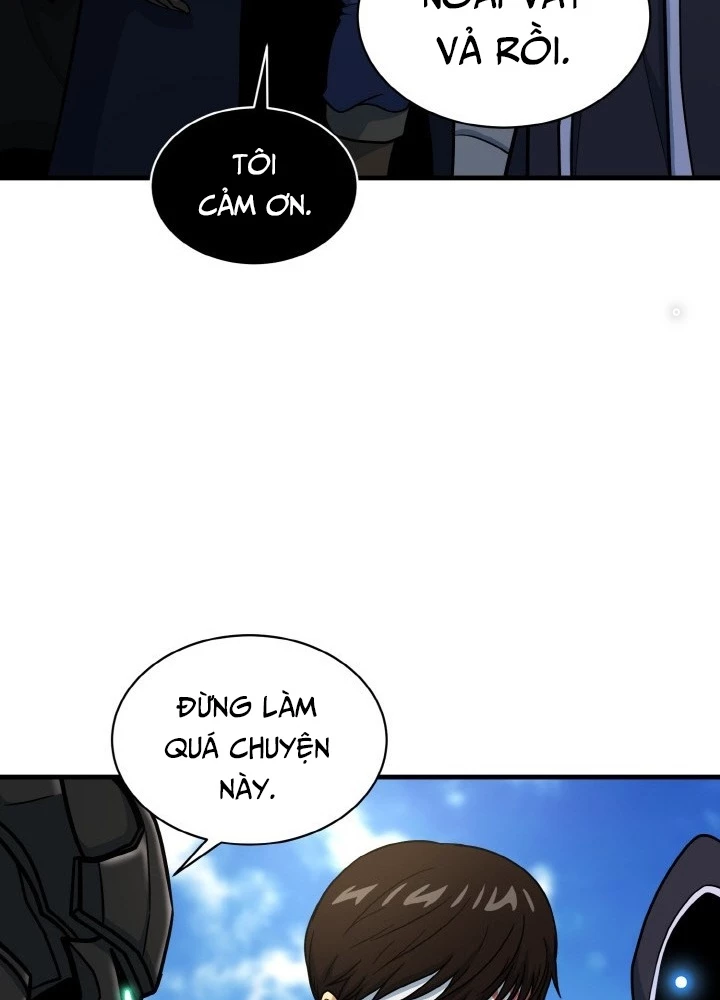 Ngôi Nhà Kết Nối Với Hầm Ngục Chapter 73 - Trang 3