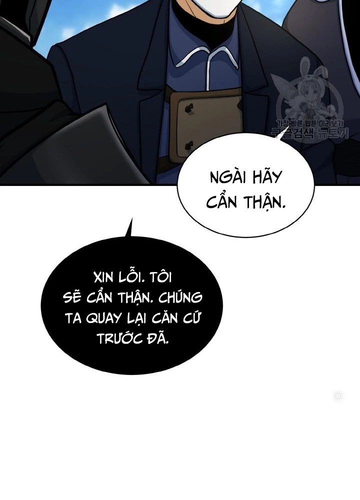Ngôi Nhà Kết Nối Với Hầm Ngục Chapter 73 - Trang 3