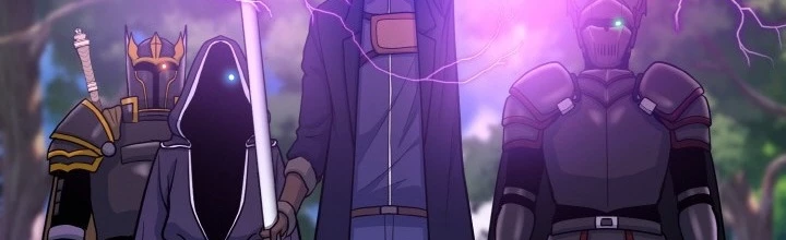 Ngôi Nhà Kết Nối Với Hầm Ngục Chapter 74 - Trang 3