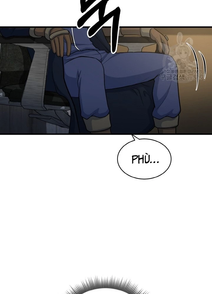 Ngôi Nhà Kết Nối Với Hầm Ngục Chapter 74 - Trang 3