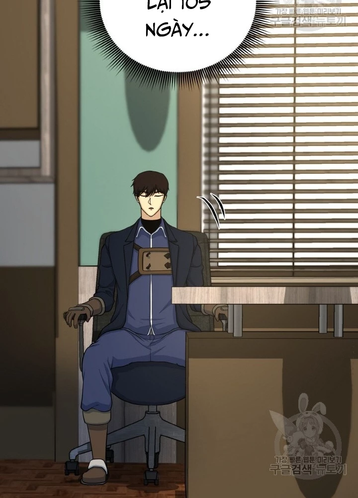 Ngôi Nhà Kết Nối Với Hầm Ngục Chapter 74 - Trang 3