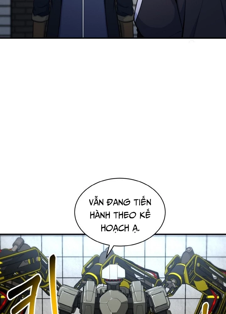 Ngôi Nhà Kết Nối Với Hầm Ngục Chapter 74 - Trang 3