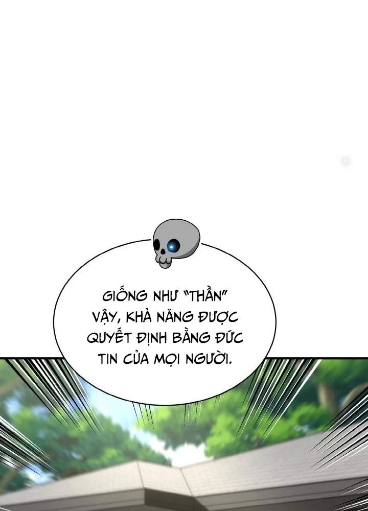 Ngôi Nhà Kết Nối Với Hầm Ngục Chapter 74 - Trang 3