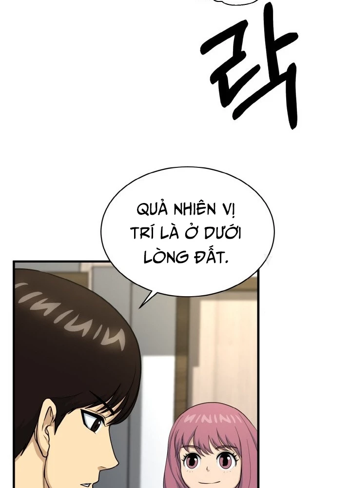 Ngôi Nhà Kết Nối Với Hầm Ngục Chapter 74 - Trang 3