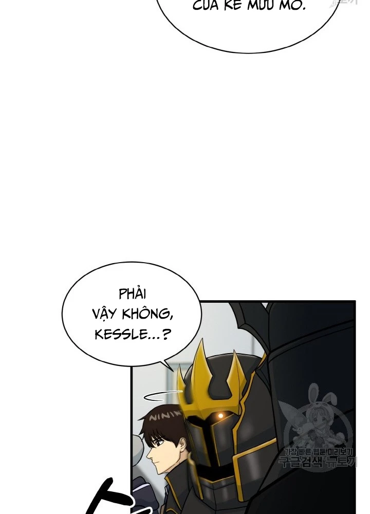 Ngôi Nhà Kết Nối Với Hầm Ngục Chapter 74 - Trang 3