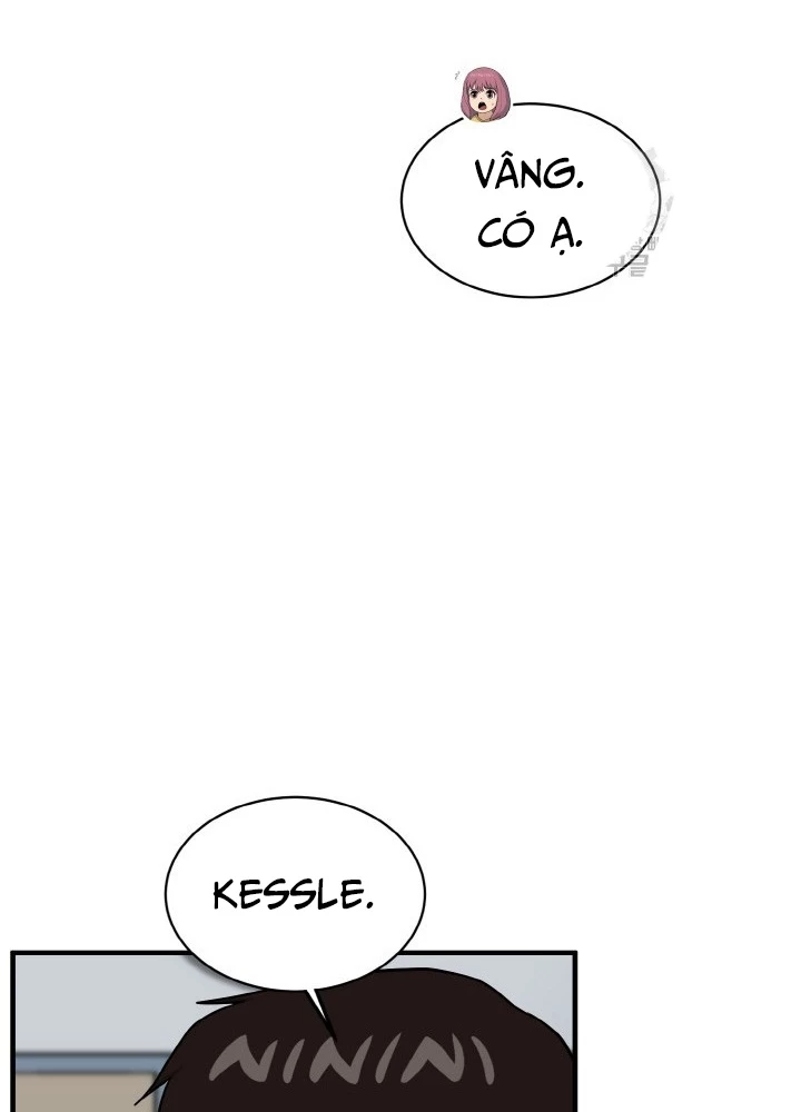 Ngôi Nhà Kết Nối Với Hầm Ngục Chapter 74 - Trang 3