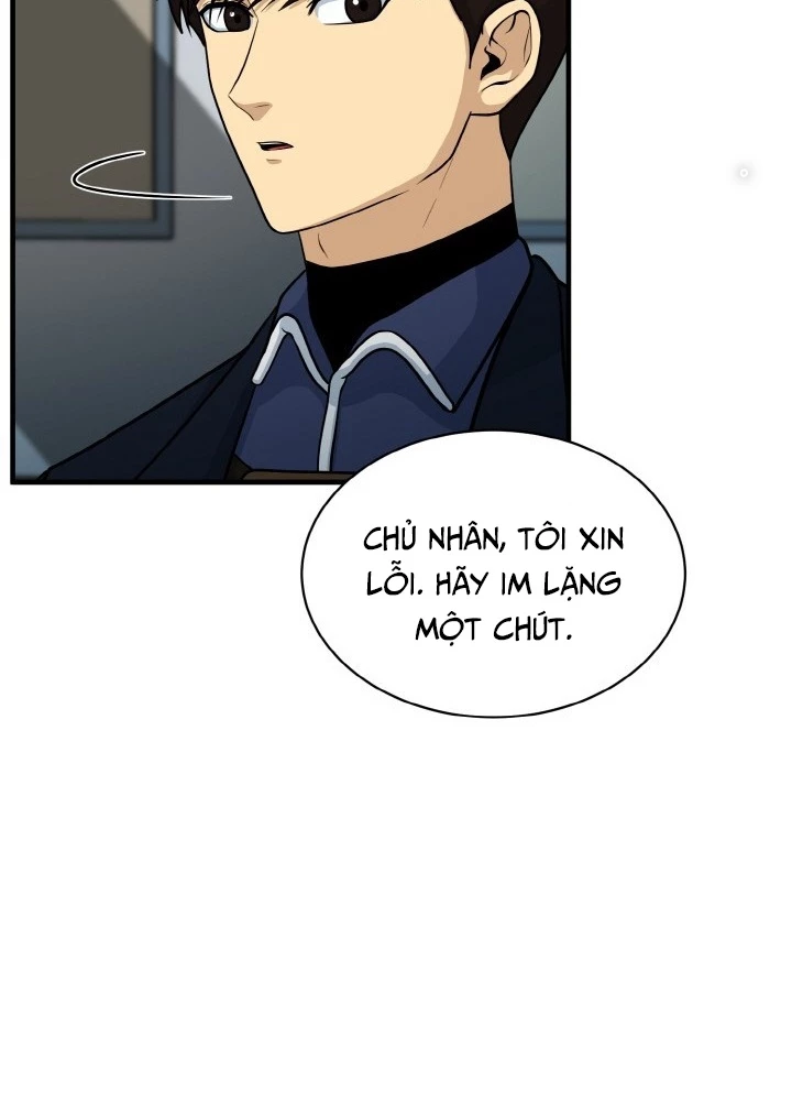 Ngôi Nhà Kết Nối Với Hầm Ngục Chapter 74 - Trang 3