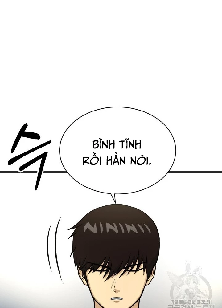 Ngôi Nhà Kết Nối Với Hầm Ngục Chapter 74 - Trang 3