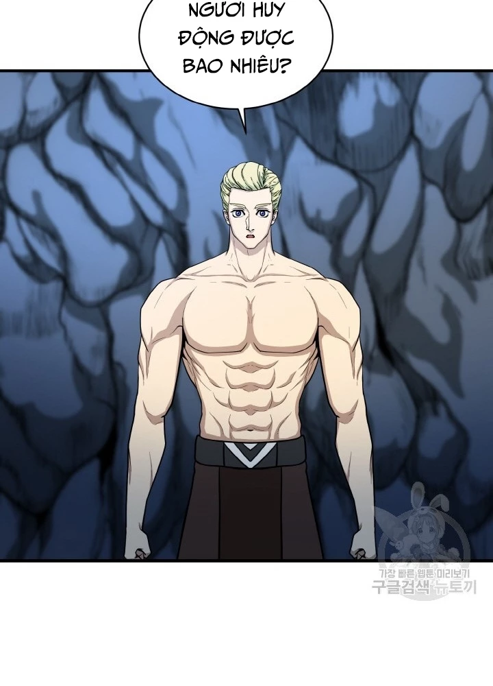 Ngôi Nhà Kết Nối Với Hầm Ngục Chapter 74 - Trang 3