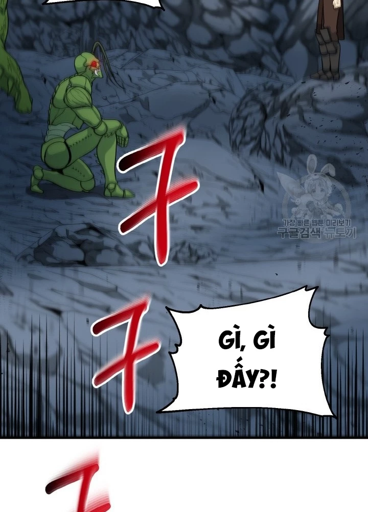 Ngôi Nhà Kết Nối Với Hầm Ngục Chapter 74 - Trang 3