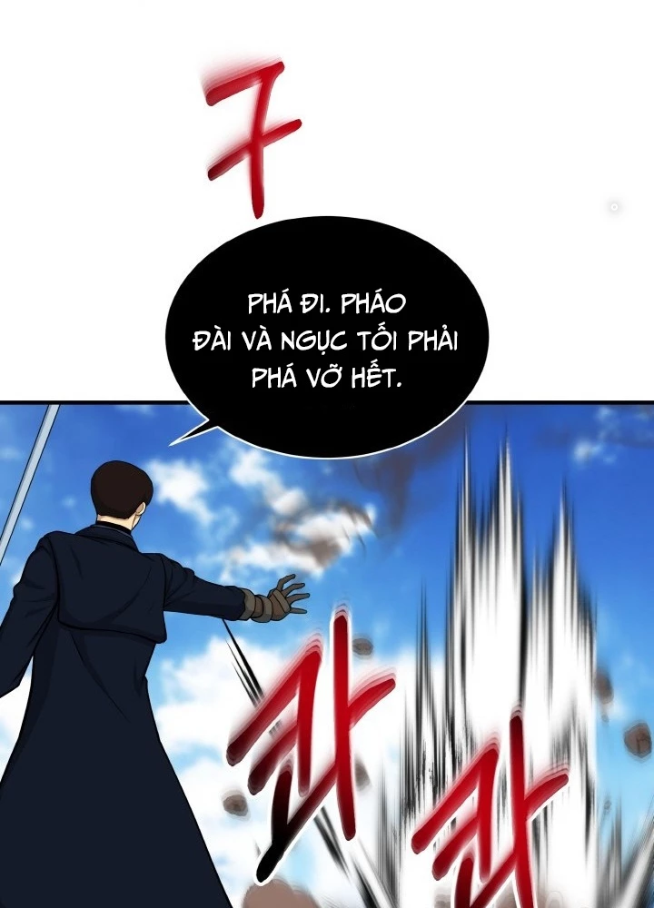 Ngôi Nhà Kết Nối Với Hầm Ngục Chapter 74 - Trang 3