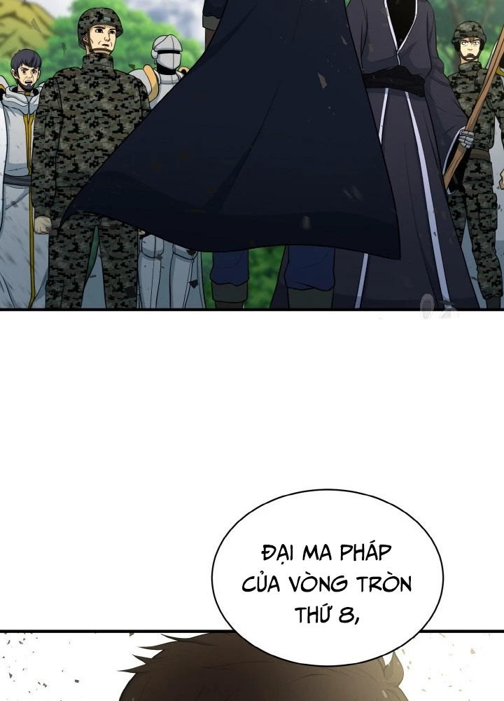 Ngôi Nhà Kết Nối Với Hầm Ngục Chapter 75 - Trang 3