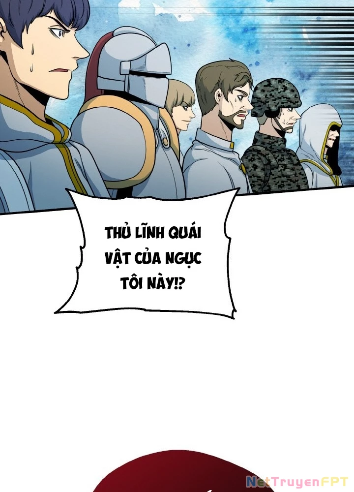 Ngôi Nhà Kết Nối Với Hầm Ngục Chapter 75 - Trang 3