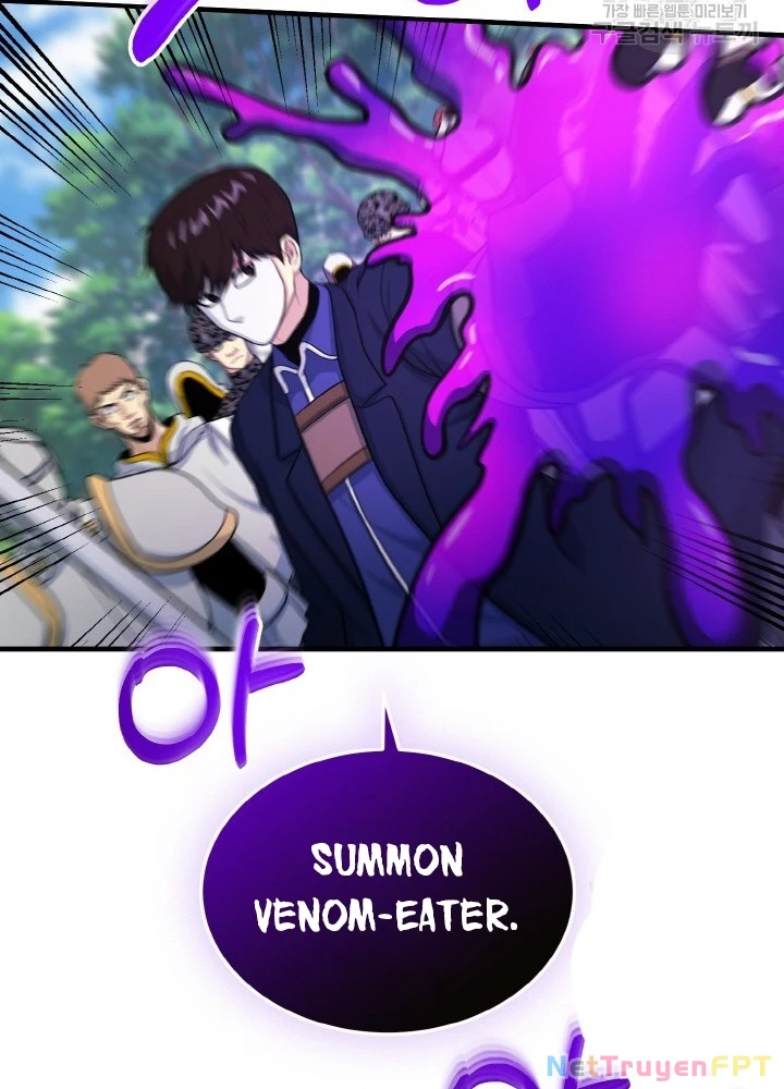 Ngôi Nhà Kết Nối Với Hầm Ngục Chapter 75 - Trang 3