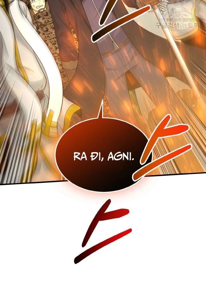 Ngôi Nhà Kết Nối Với Hầm Ngục Chapter 75 - Trang 3