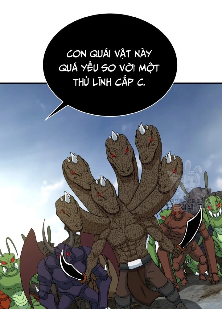 Ngôi Nhà Kết Nối Với Hầm Ngục Chapter 75 - Trang 3