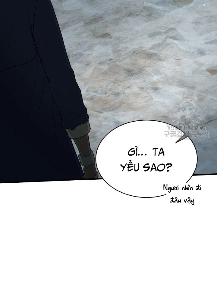Ngôi Nhà Kết Nối Với Hầm Ngục Chapter 75 - Trang 3