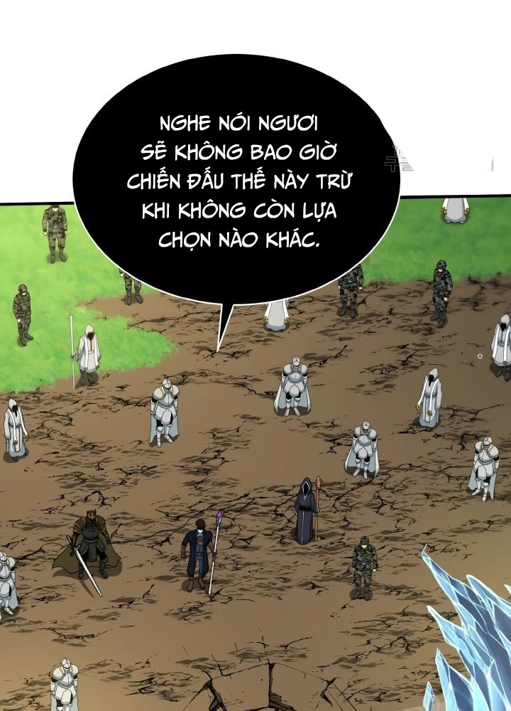 Ngôi Nhà Kết Nối Với Hầm Ngục Chapter 75 - Trang 3