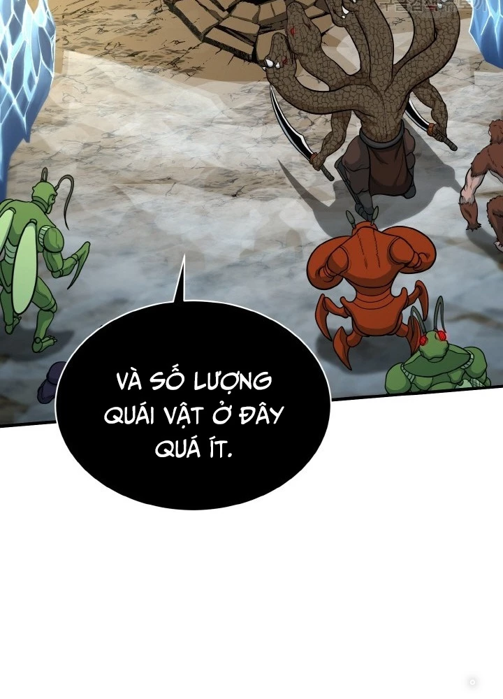 Ngôi Nhà Kết Nối Với Hầm Ngục Chapter 75 - Trang 3