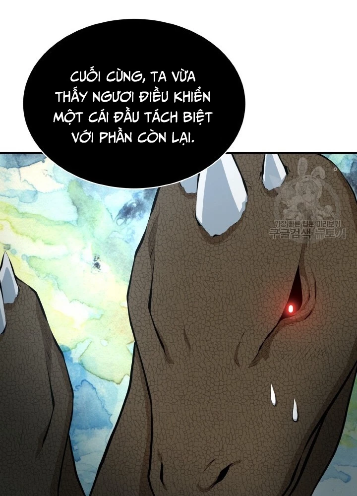 Ngôi Nhà Kết Nối Với Hầm Ngục Chapter 75 - Trang 3