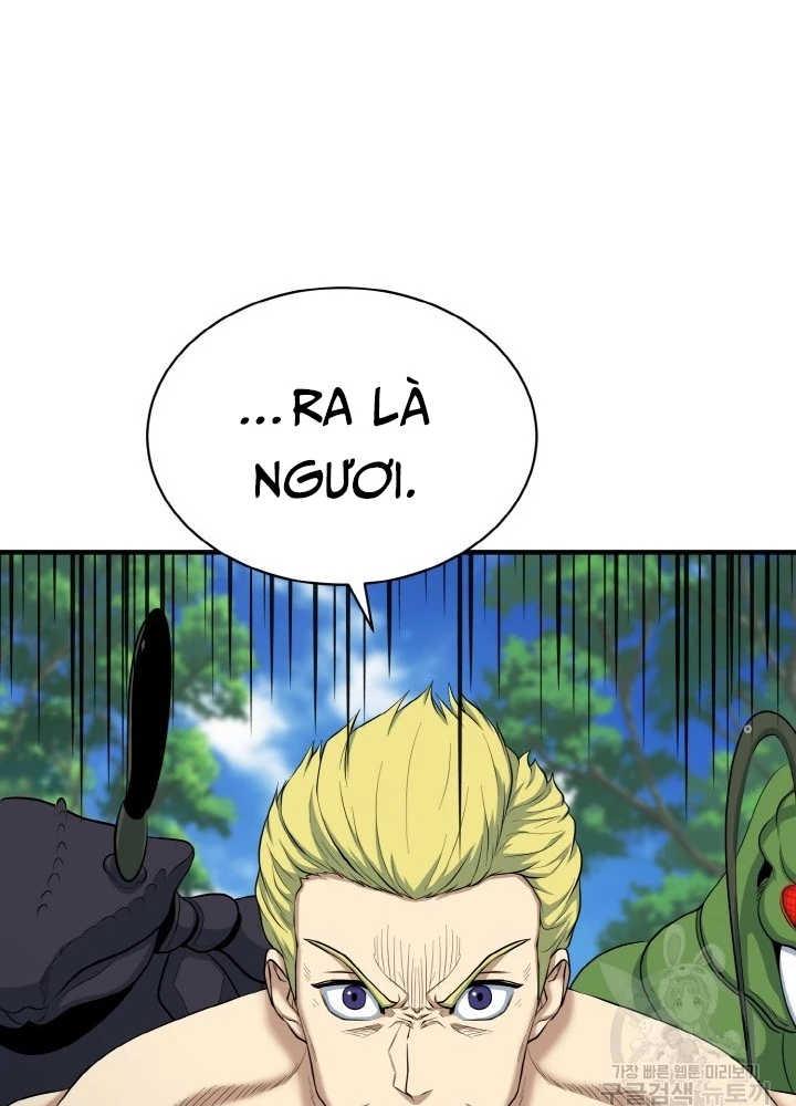 Ngôi Nhà Kết Nối Với Hầm Ngục Chapter 75 - Trang 3