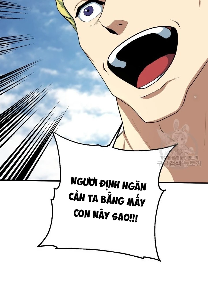 Ngôi Nhà Kết Nối Với Hầm Ngục Chapter 75 - Trang 3