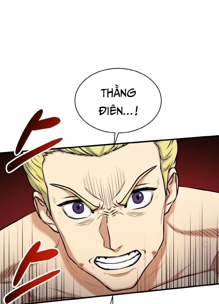 Ngôi Nhà Kết Nối Với Hầm Ngục Chapter 76 - Trang 3