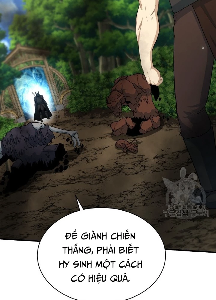Ngôi Nhà Kết Nối Với Hầm Ngục Chapter 76 - Trang 3